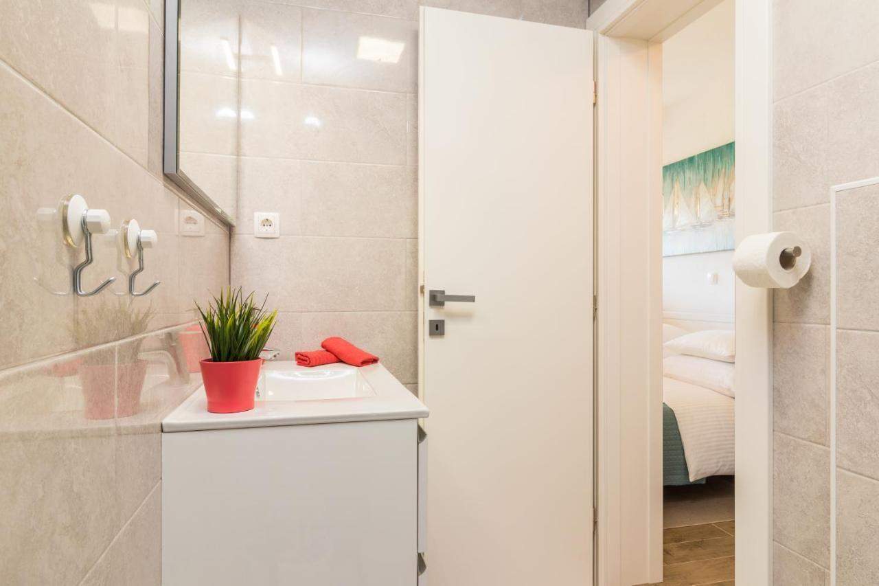 New Apartment Near Sea With 3 Bedrooms And 2 Bathrooms PUY Exterior foto