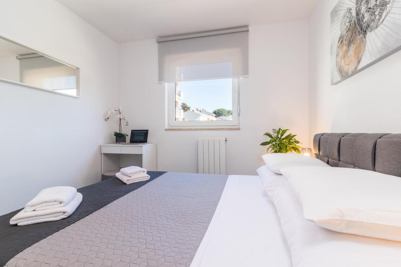 New Apartment Near Sea With 3 Bedrooms And 2 Bathrooms PUY Exterior foto