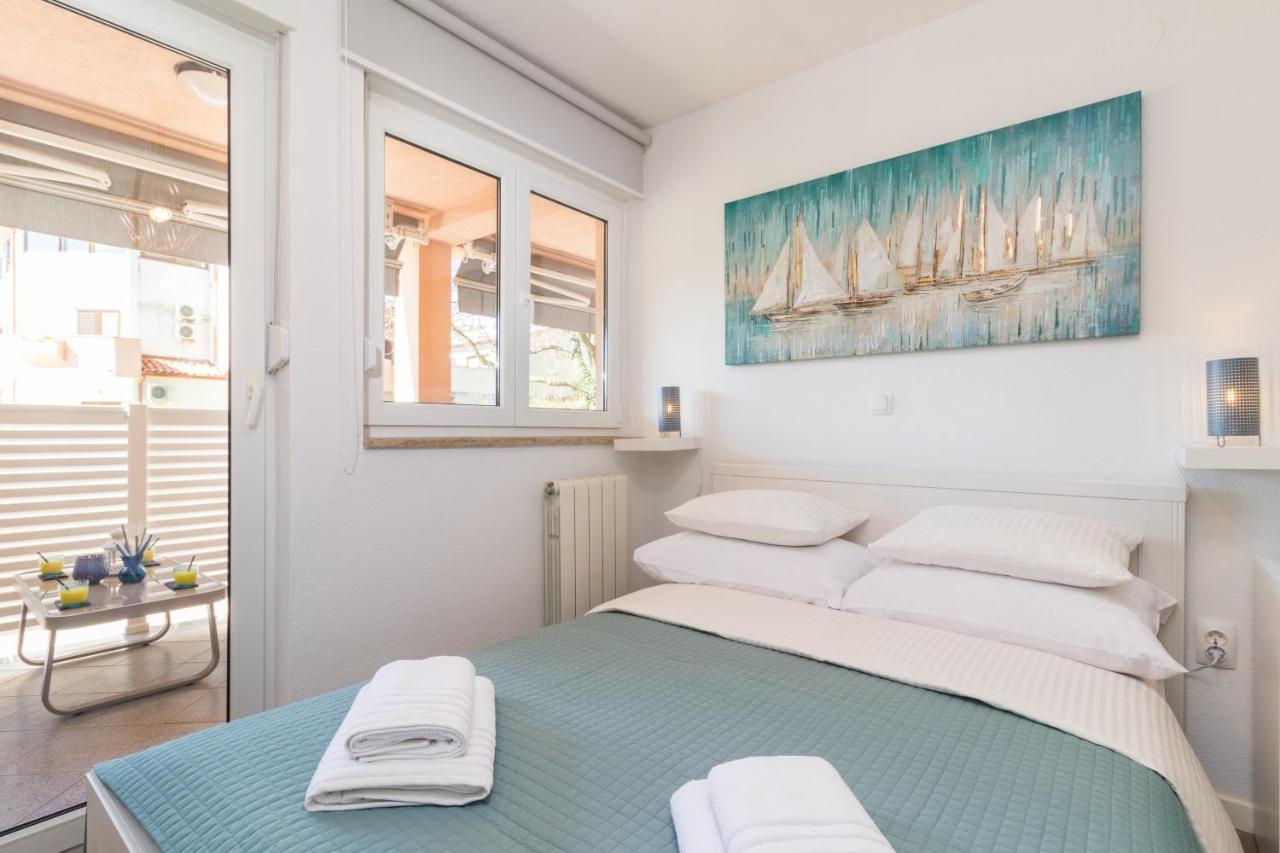 New Apartment Near Sea With 3 Bedrooms And 2 Bathrooms PUY Exterior foto