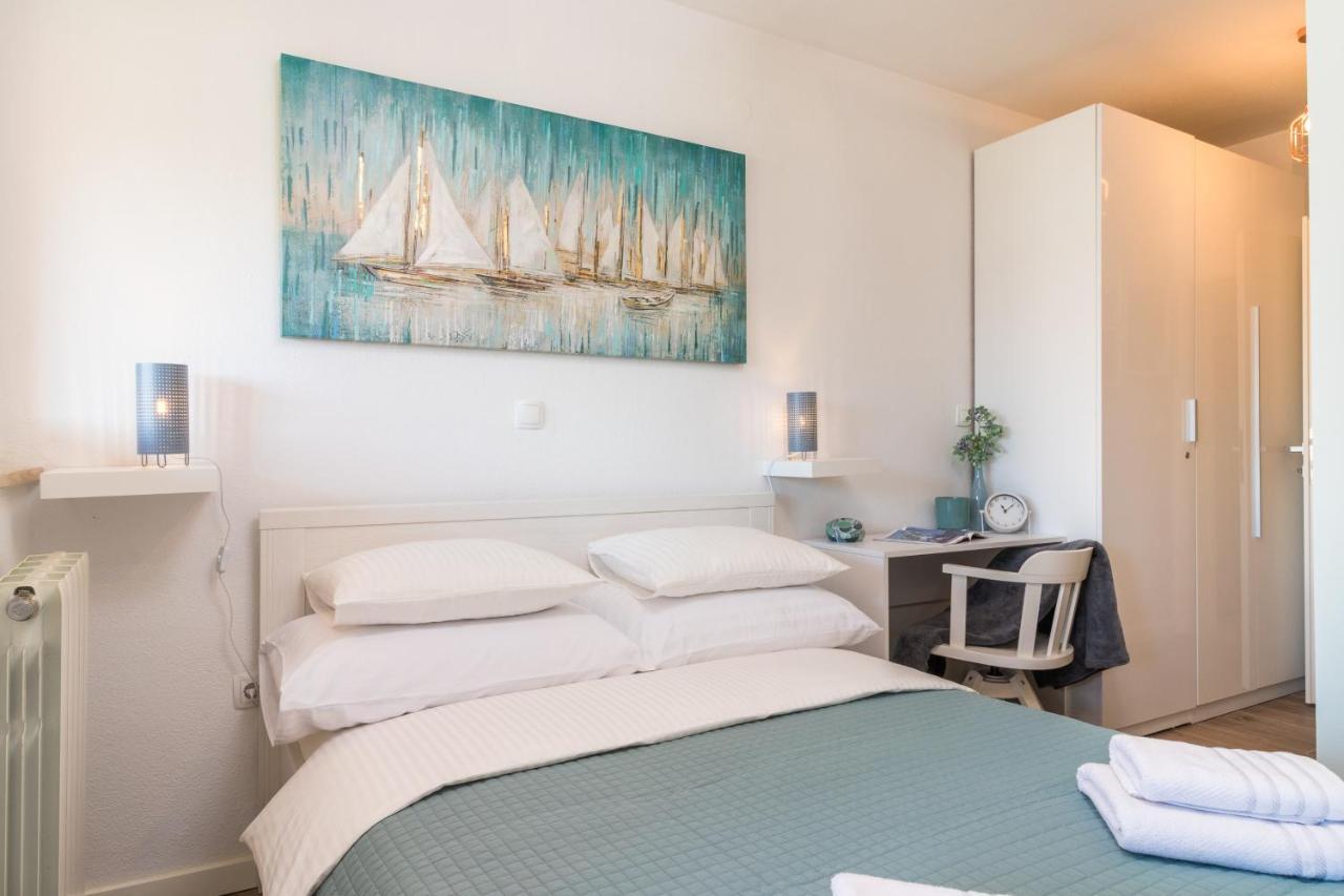 New Apartment Near Sea With 3 Bedrooms And 2 Bathrooms PUY Exterior foto