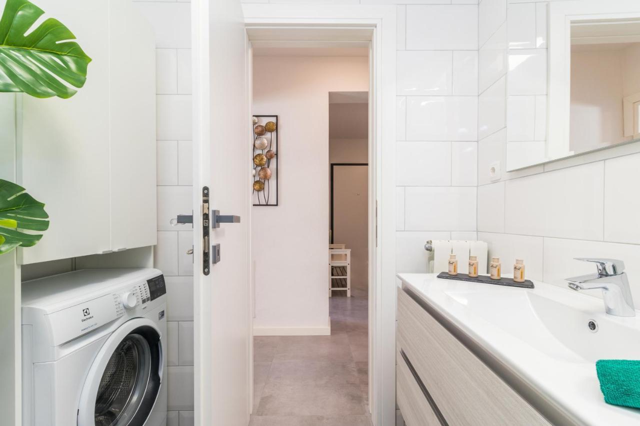 New Apartment Near Sea With 3 Bedrooms And 2 Bathrooms PUY Exterior foto